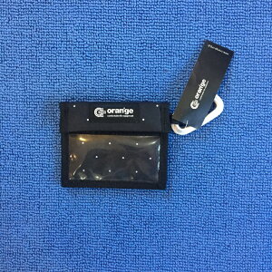 ORANGE PASS CASE pXP[X Xm[{[h ANZT[ 