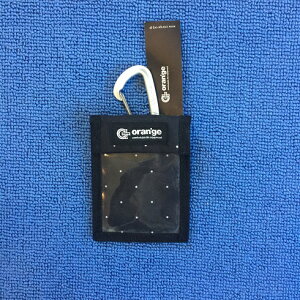 ORANGE PASS CASE pXP[X Xm[{[h ANZT[ 