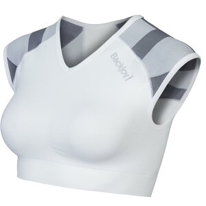 �y������z�y�o�b�N�W���C �����z PostureWear Elite Sports Bra (W) BackJoy �X�|�[�c�u�� �m�����C���[ �p������ �L�w ���� ����@��