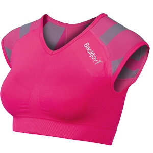 �o�b�N�W���C ���� PostureWear Elite Sports Bra (W) BackJoy �X�|�[�c�u�� �m�����C���[ �p������ �L�w ���� ����@��