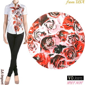 ���f�B�[�X �V���c ���� ���C���X�g�[�� �r�[�Y ���� �o���v�����g VirginOnly S.M.L �z���C�g LA�C���|�[�g FROM USA VO190328LA062