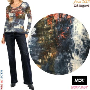 T�V���c ���� ���f�B�[�X �X�g���b�` �^�C�g�t�B�b�g LA�C���|�[�g �y�C���g���� �}���`�J���[ �J�W���A�� USA MS241007LA001
