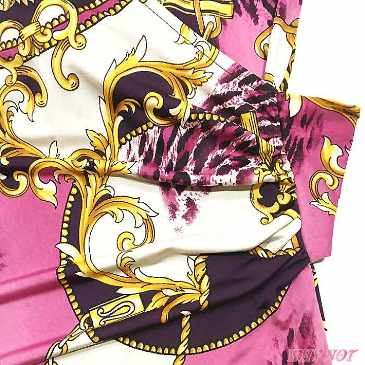 楽天市場】ワンピース ミニ丈 長袖 Vネック ウエストリボン LA  