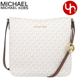 マイケルコース MICHAEL KORS バッグ ショルダーバッグ 35F8GTVM7B 35F8STVM7B 特別送料無料 ジェット セット トラベル シグネチャー ラージ メッセンジャー アウトレットレディース ブランド 通販 斜めがけ