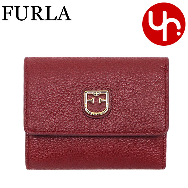 フルラ(FURLA) レザー 三つ折り財布 | 通販・人気ランキング - 価格.com