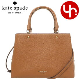 ケイトスペード kate spade バッグ ハンドバッグ WKR00335 特別送料無料 レイラ レザー ミディアム トリプル コンパートメント サッチェル アウトレット品レディース ブランド 通販 斜めがけ