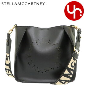 ステラマッカートニー STELLA McCARTNEY バッグ ショルダーバッグ 700073 W8542 特別送料無料 ステラ ロゴ エコ フェイクレザー ミニ クロスボディー レディース ブランド 通販 斜めがけ