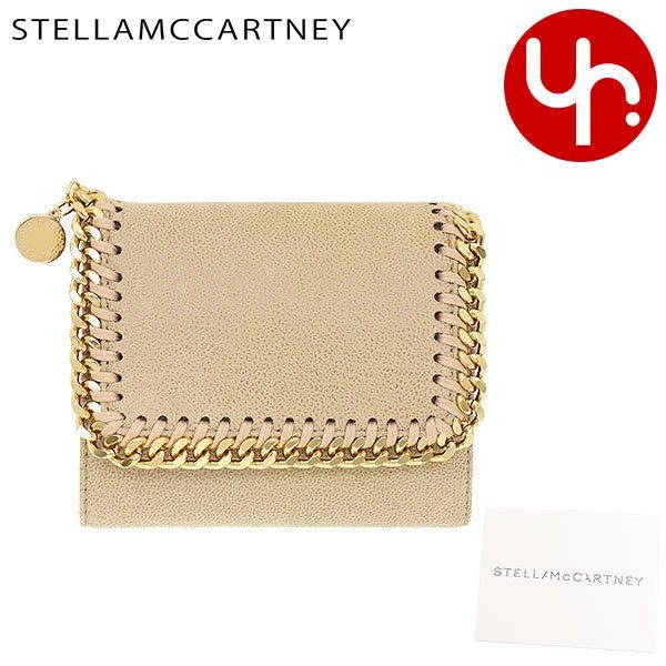ステラ・マッカートニー(STELLA McCARTNEY) 三つ折り財布 | 通販・人気 