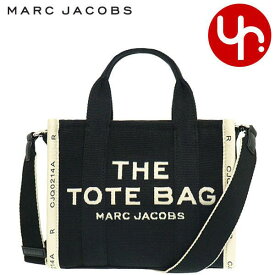 マークジェイコブス Marc Jacobs バッグ トートバッグ M0017025 ブラック 特別送料無料 ザ ジャカード キャンバス グラフィック ロゴ ミニ トートバッグ レディース ブランド 通販 斜めがけ