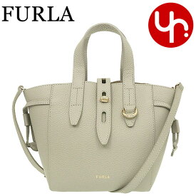 フルラ FURLA バッグ ショルダーバッグ BASRFUA HSF000 特別送料無料 フルラ ネット レザー ミニ ショルダー トート レディース ブランド 通販 斜めがけ