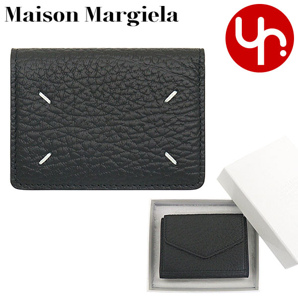 メゾン・マルジェラ(Maison Margiela) 三つ折り財布 | 通販