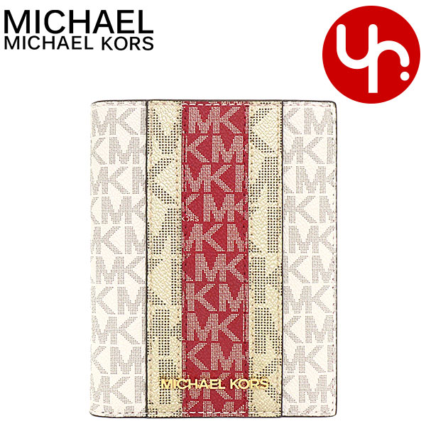 マイケル・コース(MICHAEL KORS) メンズ二つ折り財布 | 通販・人気 