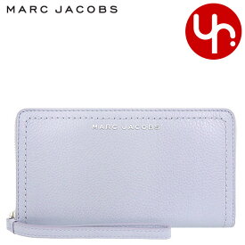 マークジェイコブス Marc Jacobs 財布 長財布 S104L01FA21 ラングイドラベンダー 特別送料無料 ザ グルーブ レザー コンチネンタル リストレット ウォレット アウトレット品 レディース ブランド 通販