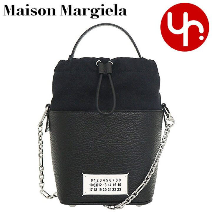 楽天市場】メゾンマルジェラ Maison Margiela バッグ ショルダーバッグ 