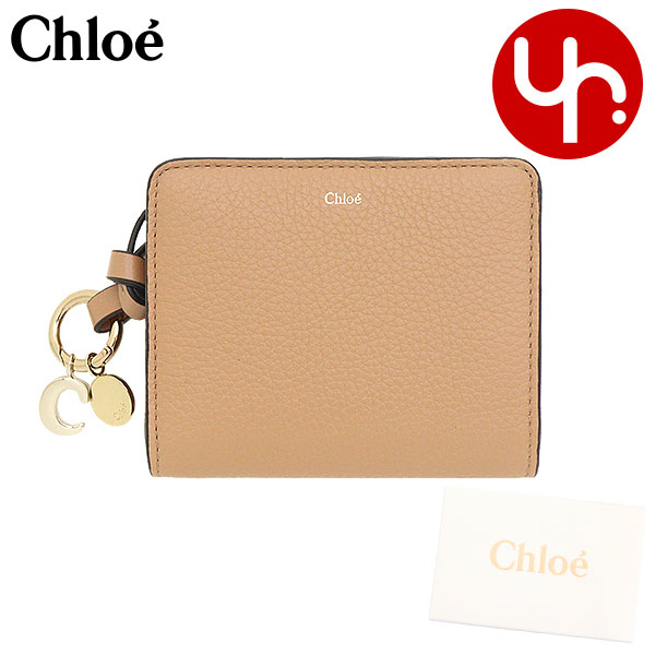 つやあり Chloe /クロエ メンズ二つ折り財布 限定品 - 通販 - www