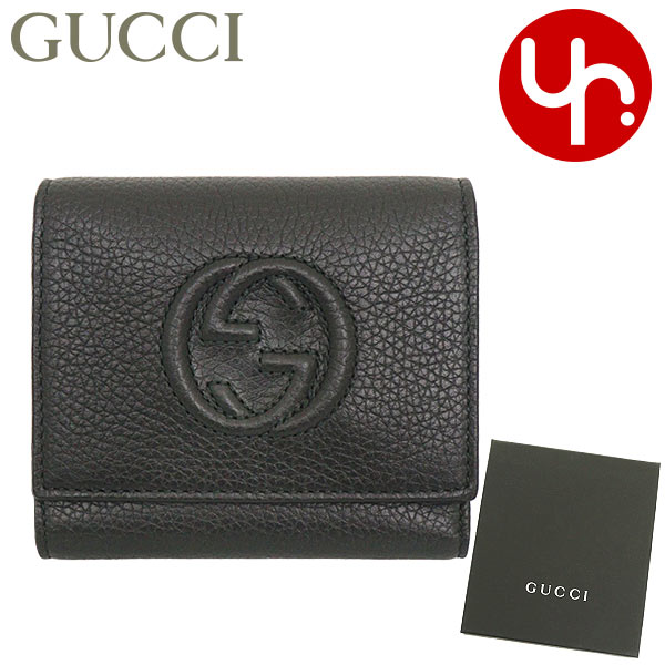 グッチ(GUCCI) 二つ折り財布 レディース二つ折り財布 | 通販・人気 
