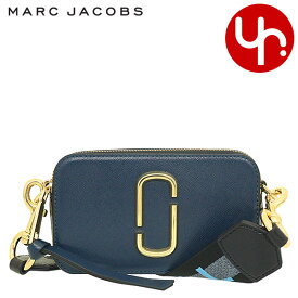 マークジェイコブス Marc Jacobs バッグ ショルダーバッグ M0014146 特別送料無料 ザ ロゴ ストラップ スナップショット レザー ダブルJ ロゴ ショルダーバッグ レディース ブランド 通販 斜めがけ