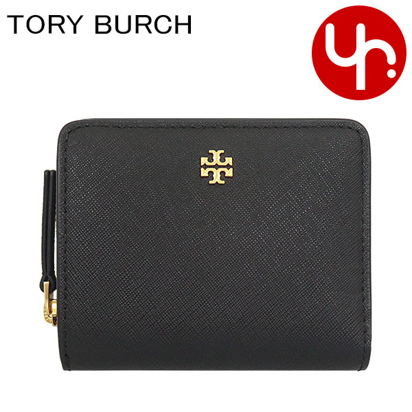 トリーバーチ(Tory Burch) 財布 レディース二つ折り財布 | 通販・人気