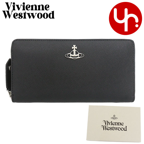 ヴィヴィアン・ウエストウッド(Vivienne Westwood) 長財布 財布 | 通販 