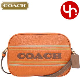 コーチ COACH バッグ ショルダーバッグ FCH308 CH308 キャニオンマルチ 特別送料無料 レザー コーチ ストライプ ミニ ジェイミー カメラ バッグ アウトレット品レディース ブランド 通販 斜めがけ 2023AW