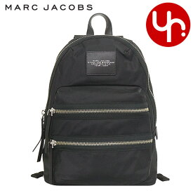 マークジェイコブス Marc Jacobs バッグ リュック 2F3HBP028H02 ブラック 特別送料無料 ザ バイカー ナイロン ラージ バックパック レディース ブランド 通販 旅行 通勤 2023AW あす楽