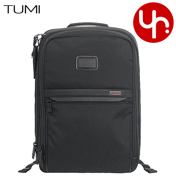 トゥミ(TUMI) ナイロン リュック・バックパック | 通販・人気