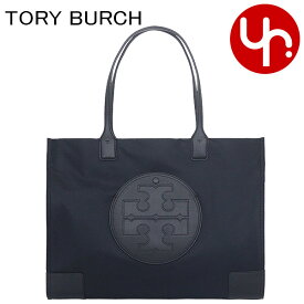 トリーバーチ TORY BURCH バッグ トートバッグ 87116 0222 ブラック 特別送料無料 エラ ナイロン トートレディース ブランド 通販 斜めがけ 旅行 通勤 2023AW