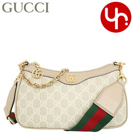 グッチ GUCCI バッグ ショルダーバッグ 735132 UULAG ベージュ×ホワイト 特別送料無料 オフィディア GG スプリーム キャンバス 2WAY スモール ハンドバッグレディース ブランド 通販 斜めがけ 2024SS