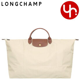 ロンシャン LONGCHAMP バッグ トートバッグ L1625 089 ペーパー 特別送料無料 ル プリアージュ オリジナル リサイクル キャンバス トラベル バッグ Mレディース ブランド 通販 旅行 通勤 2024SS