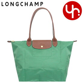 ロンシャン LONGCHAMP バッグ トートバッグ L1899 089 セージ 特別送料無料 ル プリアージュ オリジナル リサイクル キャンバス ショルダーバッグ Lレディース ブランド 通販 旅行 通勤 2024SS