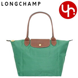 ロンシャン LONGCHAMP バッグ トートバッグ L2605 089 セージ 特別送料無料 ル プリアージュ オリジナル リサイクル キャンバス ショルダーバッグ Mレディース ブランド 通販 旅行 通勤 2024SS