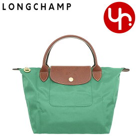 ロンシャン LONGCHAMP バッグ ハンドバッグ L1621 089 ノワール 特別送料無料 ル プリアージュ オリジナル リサイクル キャンバス トップ ハンドル バッグ Sレディース ブランド 通販 2023SS