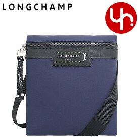 ロンシャン LONGCHAMP バッグ ショルダーバッグ 20026 HSR マリン 特別送料無料 ル プリアージュ エナジー リサイクル キャンバス クロスボディー Sレディース メンズ ブランド 通販 斜めがけ 旅行 通勤 2024SS