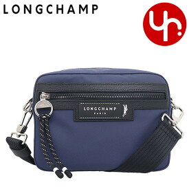 ロンシャン LONGCHAMP バッグ ショルダーバッグ 20034 HSR マリン 特別送料無料 ル プリアージュ エナジー リサイクル キャンバス クロスボディー Sレディース メンズ ブランド 通販 斜めがけ 旅行 通勤 2024SS