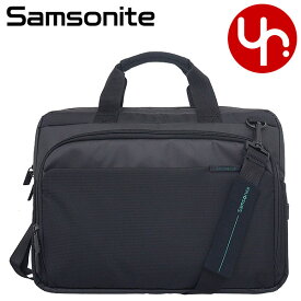 サムソナイト Samsonite バッグ ビジネスバッグ 135075 ブラック 特別送料無料 マイサイト リサイクルポリエステル ラップトップ ベイルハンドル ブリーフケース 15.6メンズ レディース ブランド 通販 斜めがけ 通勤