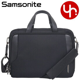 サムソナイト Samsonite バッグ ビジネスバッグ 146513 ブラック 特別送料無料 エックスビーアール 2 リサイクルポリエステル ラップトップ ベイルハンドル ブリーフケース 15.6メンズ レディース ブランド 通販 斜めがけ 通勤