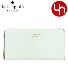 ケイトスペード kate spade 財布 長財布 WLR00392 特別送料無料 レイラ レザー ラージ コンチネンタル ラウンド ジップ ウォレット アウトレットレディース ブランド 通販