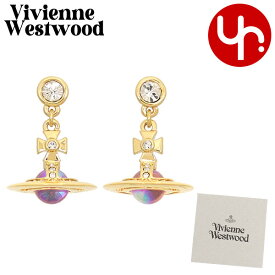 ヴィヴィアン ウエストウッド Vivienne Westwood アクセサリー ピアス 62020032 ゴールド×ピンククリスタル 特別送料無料 プチ オーブ ラインストーン ピアスレディース ブランド 通販 2025AW
