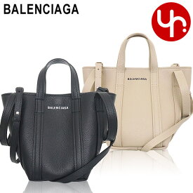 バレンシアガ BALENCIAGA バッグ ショルダーバッグ 672793 15YUN 特別送料無料 エブリデイ レザー XS ノース サウス ショルダー トートバッグレディース ブランド 通販 斜めがけ 2023AW