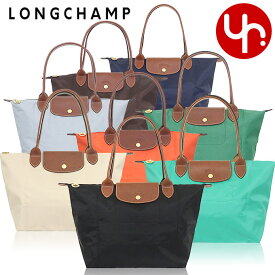 ロンシャン LONGCHAMP バッグ トートバッグ L2605 089 特別送料無料 ル プリアージュ オリジナル リサイクル キャンバス ショルダーバッグ Mレディース ブランド 通販 通勤 2022AW