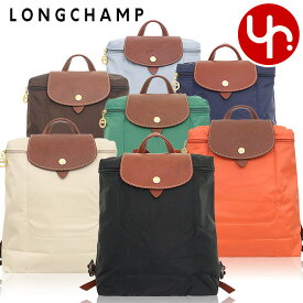 ロンシャン LONGCHAMP バッグ リュック L1699 089 特別送料無料 ル プリアージュ オリジナル リサイクル キャンバス ミニ バックパックレディース ブランド 通販 旅行