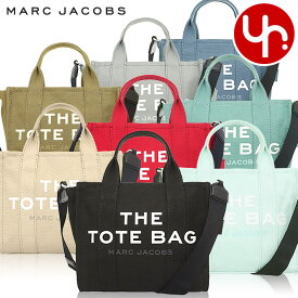 マークジェイコブス Marc Jacobs バッグ トートバッグ M0016493 特別送料無料 ザ ミニ トラベラー キャンバス グラフィック ロゴ トート ザ トートバッグレディース ブランド 通販 斜めがけ