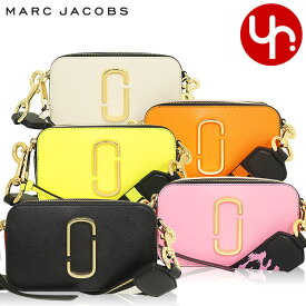 マークジェイコブス Marc Jacobs バッグ ショルダーバッグ M0012007 特別送料無料 ザ スナップショット レザー ダブルJ ロゴ スモール カメラ バッグ レディース ブランド 通販 斜めがけ 2021AW