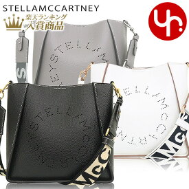 ステラマッカートニー STELLA McCARTNEY バッグ ショルダーバッグ 700073 WP0057 特別送料無料 ステラ ロゴ エンボスド グレイン マット エコ フェイクレザー ミニ クロスボディーレディース ブランド 通販 斜めがけ