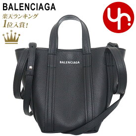 【48時間限定ポイント2倍】バレンシアガ BALENCIAGA バッグ ショルダーバッグ 672793 15YUN ブラック×ホワイト 特別送料無料 エブリデイ レザー XS ノース サウス ショルダー トートバッグレディース ブランド 通販 斜めがけ 2023AW