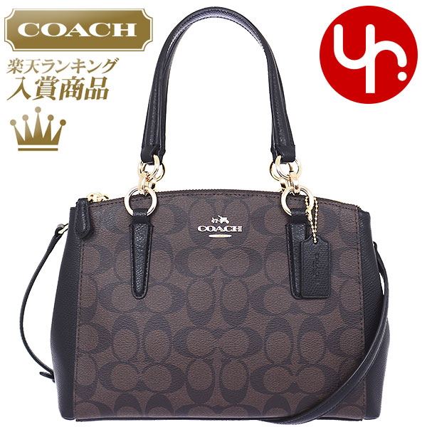 import-collection: Special tote bags coach COACH bag F36718 Brown x black coach luxury signature ...