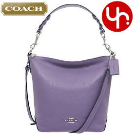 コーチ COACH バッグ ショルダーバッグ F67025 ダスティラベンダー 特別送料無料 ラグジュアリー ペブルド レザー ミニ アビー ダッフル アウトレットレディース ブランド 通販 斜めがけ