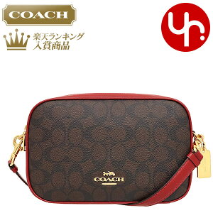 コーチ Coach 赤 ショルダーバッグ 通販 人気ランキング 価格 Com