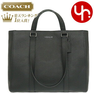 コーチ Coach アウトレット メンズ トートバッグ 通販 人気ランキング 価格 Com