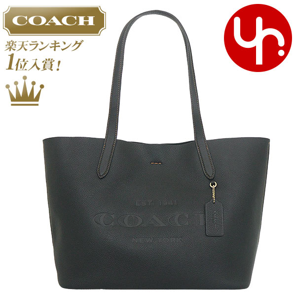 コーチ(COACH) レザー トートバッグ バッグ | 通販・人気ランキング